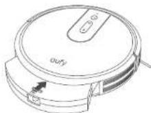eufy RoboVac 25C Max - EnglishEng - 5