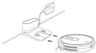 eufy RoboVac 25C Max - EnglishEng - 1