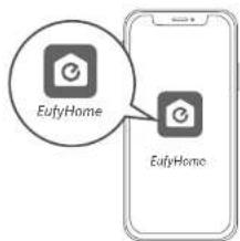 eufy RoboVac 25C Max - Antes de empezar, asegurese de que: - 1