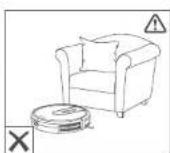 eufy RoboVac 25C Max - Important Tips Before Use - 3