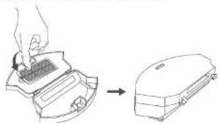 eufy RoboVac 25C Max - EspanolEs - 4