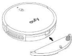 eufy RoboVac G20 Hybrid - EN EN 21 - 3