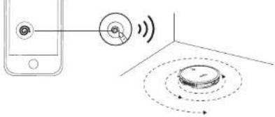 eufy RoboVac G20 Hybrid - Spot Cleaning Mode - 2