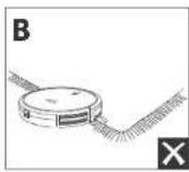 eufy RoboVac G20 Hybrid - Important Tips Before Use - 2