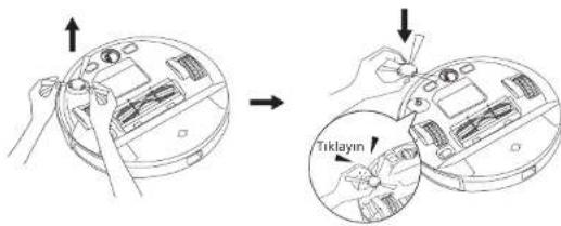 eufy RoboVac G20 Hybrid - Yan Firca Deigiimi - 1