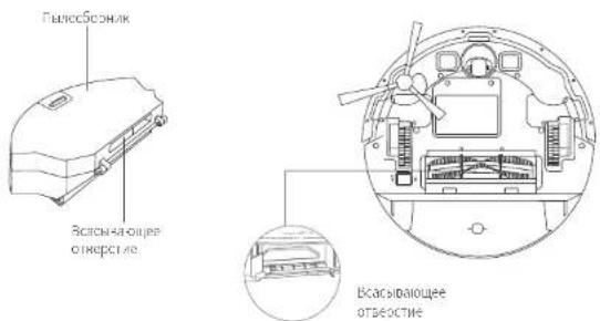 eufy RoboVac G20 Hybrid - Pycckn - 2