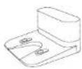 eufy RoboVac G20 Hybrid - CONTENU DE L'EMBALLAGE - 2