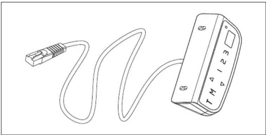 OneConcept Multidesk Comfort - ACCESSIONS - 1