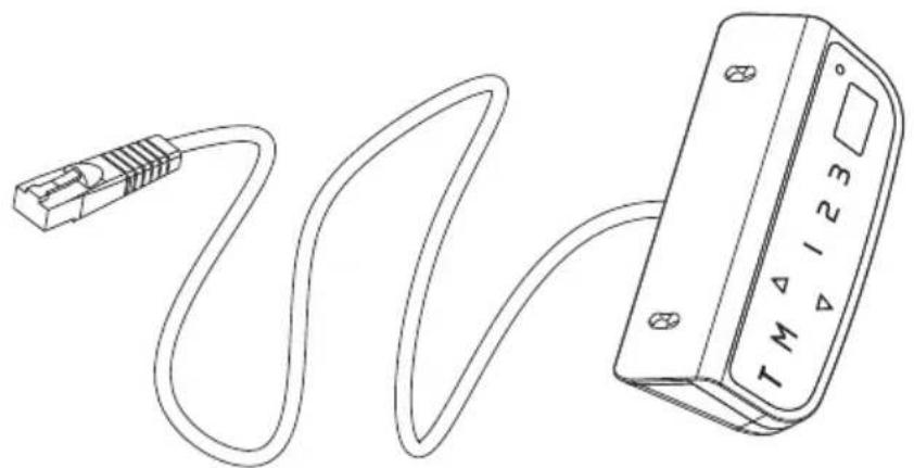 OneConcept Multidesk Comfort - ZUBEHÖR - 1