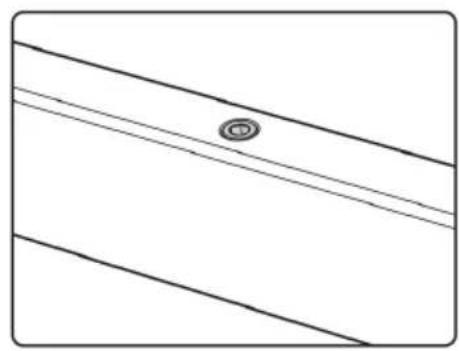 OneConcept Multidesk Comfort - Drilling Mounting Holes - 5