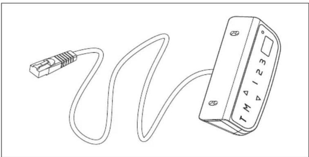 OneConcept Multidesk Comfort - ACCESSIONS - 1