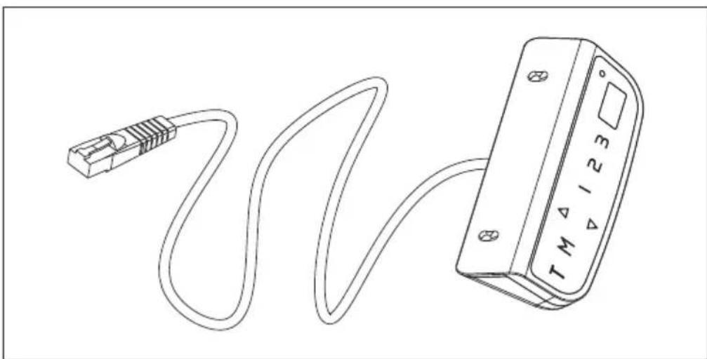 OneConcept Multidesk Comfort - ACCESORIOS - 1