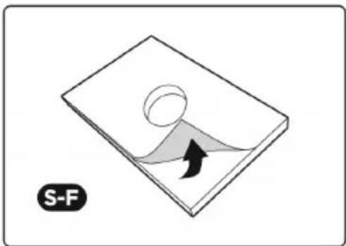OneConcept Multidesk Comfort - Montage du plateau de table - 1