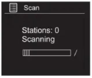 Auna Connect 150 MKII - RADIO DAB/FM - 1