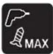 BOSCH EasyImpact 18V40 - Vidalama - 2