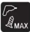 BOSCH Easydrill 18V40 - Schrauben - 1