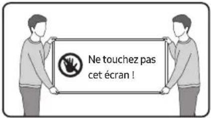 SAMSUNG BE75A - Contenu de la boîte - 2