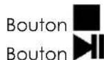 DAP-Audio Compact 6.2 - Bouton SINGLE - 1