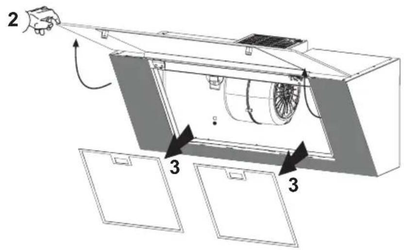 Airforce F204 Clock - 9