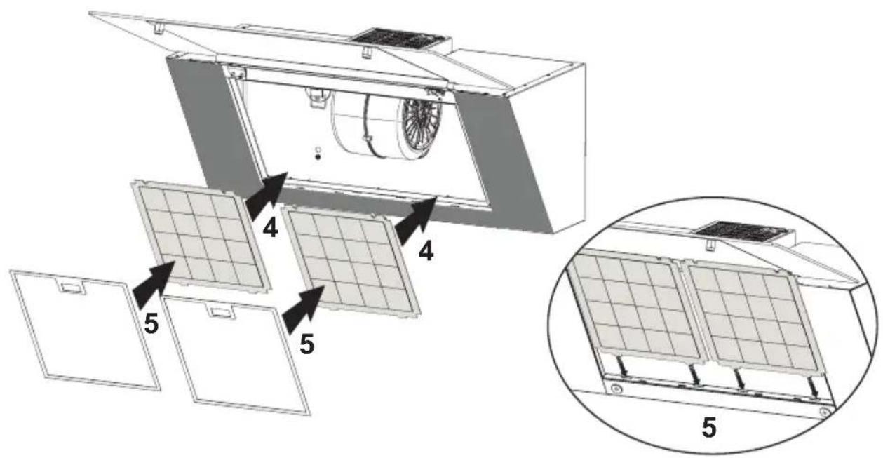 Airforce F204 Clock - 10