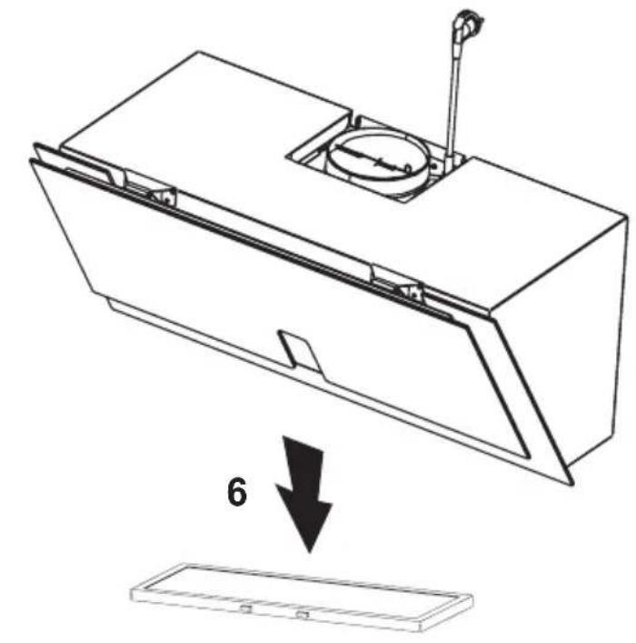 Airforce F204 Clock - 11