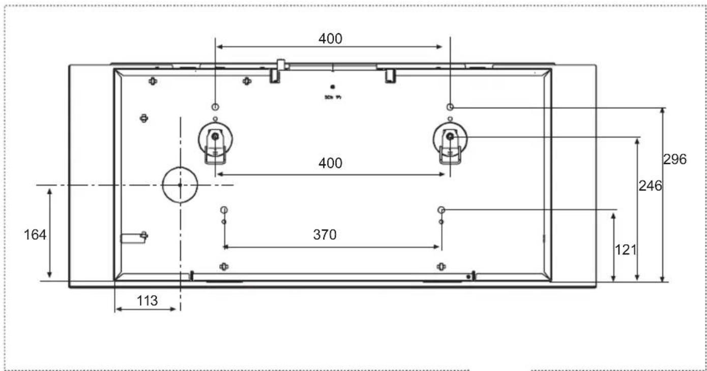 Airforce F204 Clock - 2