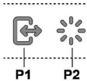 Airforce Downdraft - Provoz - 1