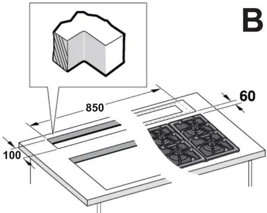 B 850 100 60