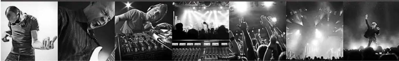 BEHRINGER Europower PMP1060M - 1