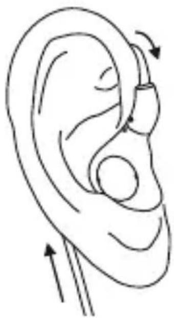 BEYERDYNAMIC Xelento Wireless - Inserting and wearing Xelento wireless - 1