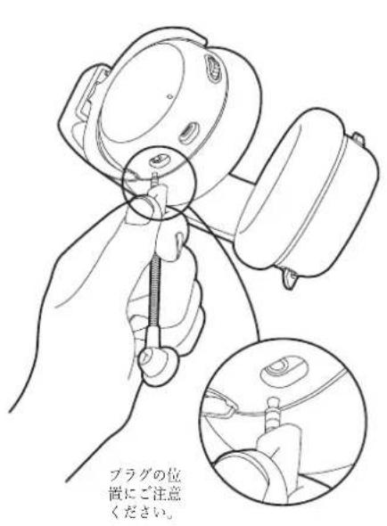 BEYERDYNAMIC MMX 100 - 廃棄 - 2