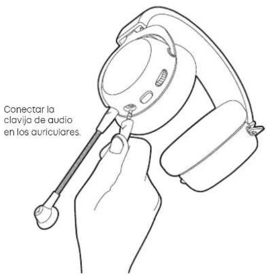 BEYERDYNAMIC MMX 100 - ELIMINACIÓN - 3