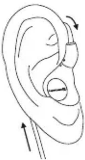 BEYERDYNAMIC Xelento Remote - Kak BCTaBJIaTb I HocHTb Hayshnkn Xelento remote - 1