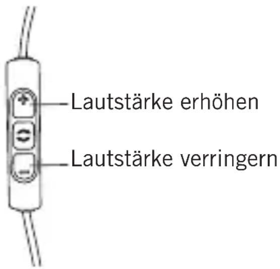 BEYERDYNAMIC Xelento Remote - Lautstärkeregelung an Smartphones und Tablets - 1