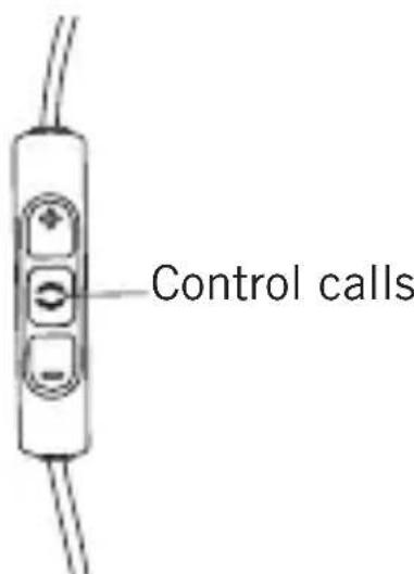 BEYERDYNAMIC Xelento Remote - Controlling calls and the personal assistant on smartphones - 1