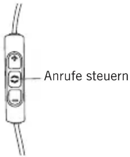 BEYERDYNAMIC Xelento Remote - Steuerung von Anrufen und dem persönlichen Assistenten an Smartphones - 1