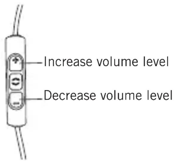 BEYERDYNAMIC Xelento Remote - Volume adjustment on smartphones and tablets - 1