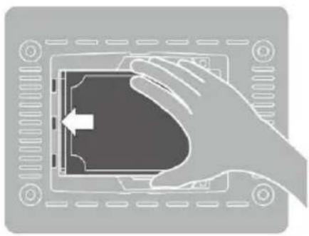 AVERMEDIA Live Gamer DUO GC570D - Step 3 Inserting the HDD - 1