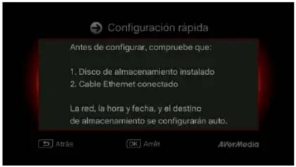 AVERMEDIA Live Gamer DUO GC570D - Recordatorio - 1