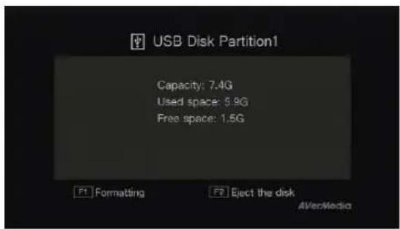 AVERMEDIA Live Gamer DUO GC570D - Etapa 3: - 1