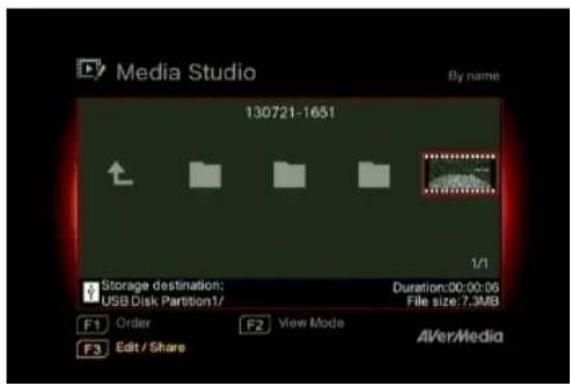 AVERMEDIA Live Gamer DUO GC570D - Media Studio - 2