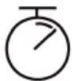Kärcher AF 50 - Timer einstellen - 1