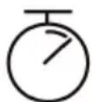 Kärcher AF 50 - Impostare il timer - 1