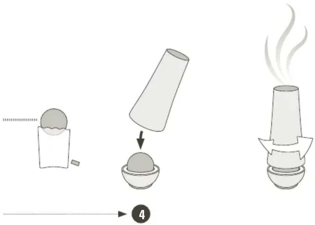 STADLERFORM Tina - LE PARFUM D'INTÉRIEUR EN TOUTE SIMPLICITÉ - 1