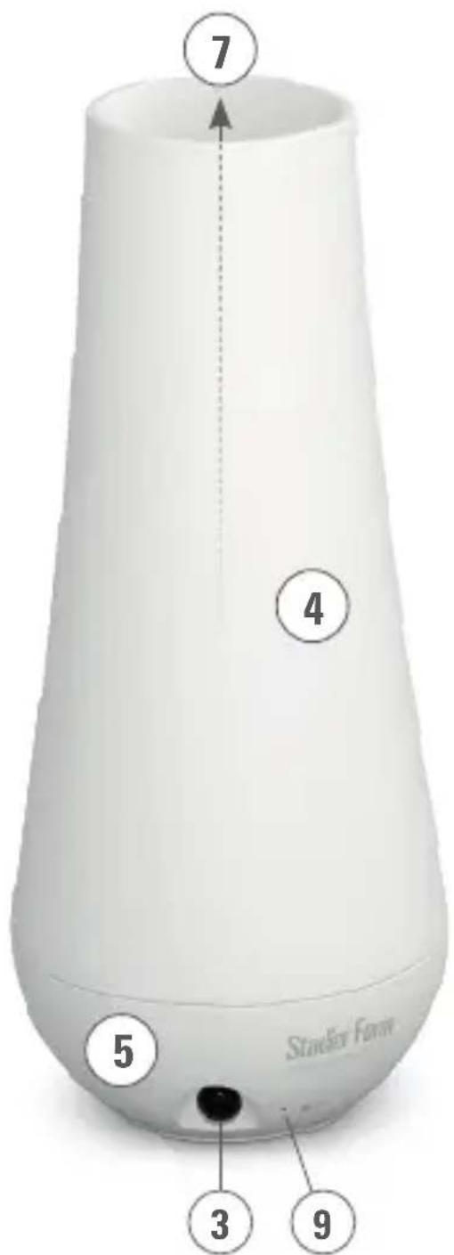 STADLERFORM Tina - Tina - 1