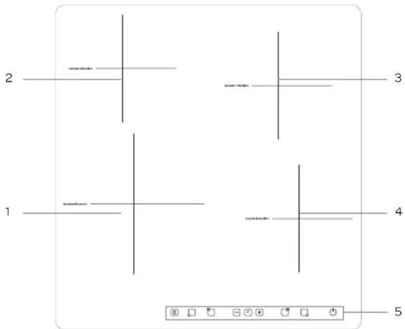 INVENTUM VFI6042WIT - description du produit - 3