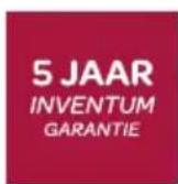 INVENTUM VFI6042WIT - 1