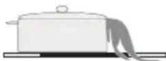 INVENTUM VFI6042WIT - ENERGIE SPAREN - 3