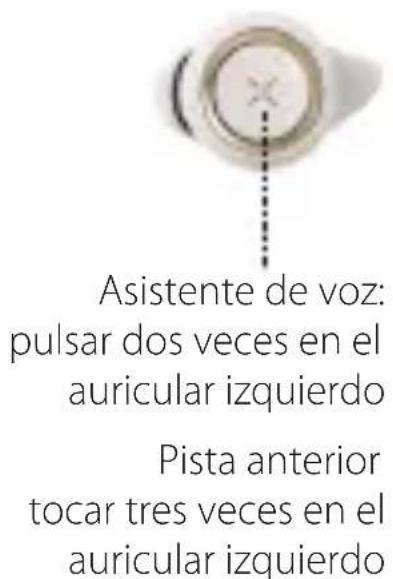 EDIFIER UniBuds - - Reproduccion de música - 1