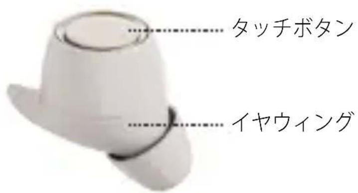EDIFIER UniBuds - JP·製品の説明とアクせサイ一 - 2